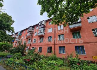 Продажа 2-комнатной квартиры, 57.5 м2, Курск, Сеймский округ, 2-й Промышленный переулок, 3