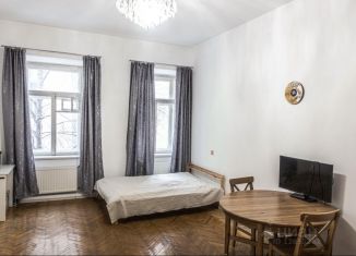 Аренда комнаты, 30 м2, Санкт-Петербург, Невский проспект, 139, муниципальный округ Лиговка-Ямская