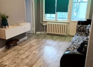 Сдача в аренду 4-ком. квартиры, 57 м2, Североуральск, улица Ленина, 37