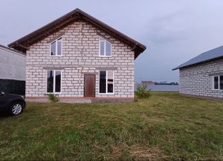 Продам дом, 160 м2, Калининградская область, Шоколадная улица