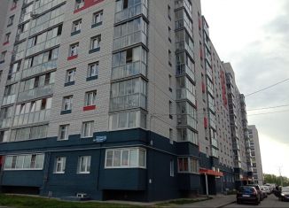 Продажа двухкомнатной квартиры, 50.8 м2, Великий Новгород, Псковская улица, 58