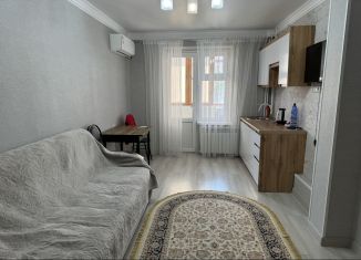 Аренда однокомнатной квартиры, 54 м2, Грозный, Пролетарская улица, 68