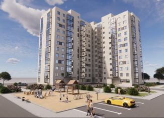 Продажа 1-комнатной квартиры, 70 м2, Владикавказ, улица Курсантов-Кировцев, 29к4