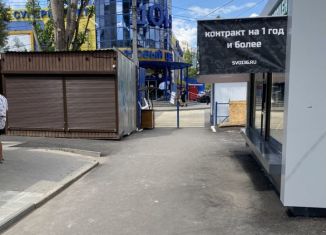 Продается торговая площадь, 11.76 м2, Воронеж, бульвар Победы, 24, Коминтерновский район