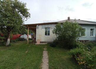 Продам дом, 84 м2, деревня Шемякино