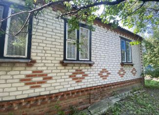 Продажа дома, 105 м2, Валуйки, улица Володарского