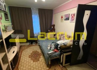 Продается 1-ком. квартира, 31.5 м2, Красноярск, Амурская улица, 16, Ленинский район