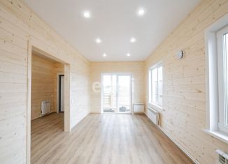 Продается дом, 100 м2, деревня Неготино