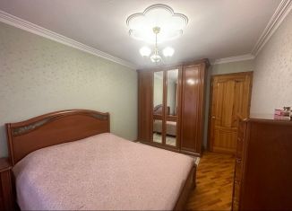 Продажа 3-комнатной квартиры, 67 м2, Владикавказ, Московская улица, 4-й микрорайон