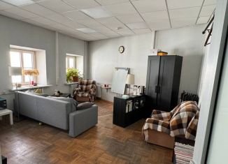 Аренда офиса, 23.9 м2, Москва, улица Солянка, 15, улица Солянка