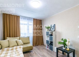 Продается 2-комнатная квартира, 44.8 м2, Екатеринбург, Посадская улица, 30/3