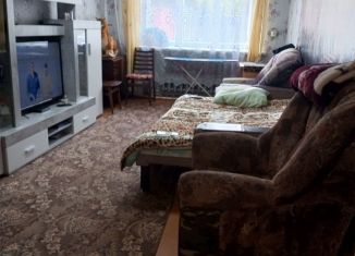 Продам трехкомнатную квартиру, 62.2 м2, Пермский край, улица Островского, 25