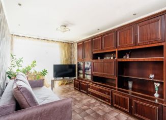 Продам 3-комнатную квартиру, 58.7 м2, Томск, улица Мокрушина, 5, Кировский район