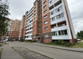 Продается 2-комнатная квартира, 50.4 м2, Архангельск, улица 40-летия Великой Победы, 5к2, Северный округ