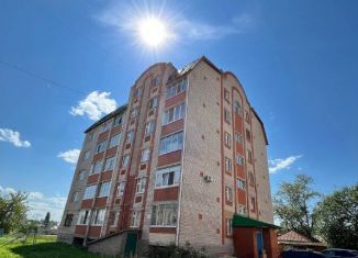 Продается трехкомнатная квартира, 75 м2, Республика Башкортостан, улица Бурангулова, 13