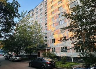 3-комнатная квартира на продажу, 61 м2, Московская область, Юбилейная улица