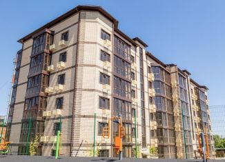 Продажа двухкомнатной квартиры, 52.5 м2, Горячий Ключ, улица Ярославского, 100Б