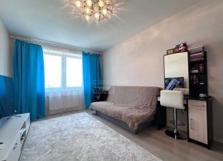 Продам 1-ком. квартиру, 36 м2, Ижевск, улица Архитектора П.П. Берша, 36, ЖК Совушки