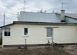 Продам дом, 79.8 м2, Самара, метро Гагаринская, Средняя улица, 16