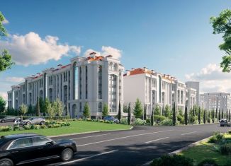 Продается 2-ком. квартира, 65.5 м2, Новороссийск