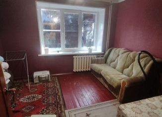 Продажа однокомнатной квартиры, 18 м2, Старый Оскол, микрорайон Горняк, 10