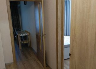 Сдам 1-комнатную квартиру, 39 м2, Воронеж, Крымская улица, 3/1, ЖК Крымский Квартал