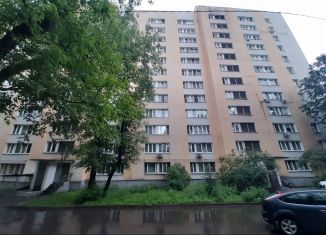 Продажа квартиры студии, 17.6 м2, Москва, улица Кухмистерова, 11, район Печатники