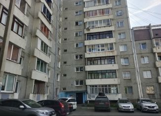 Продажа четырехкомнатной квартиры, 101.5 м2, Иркутск, микрорайон Университетский, 99, Свердловский округ