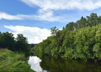 Продаю земельный участок, 10 сот., село Новоникольское, Центральная улица