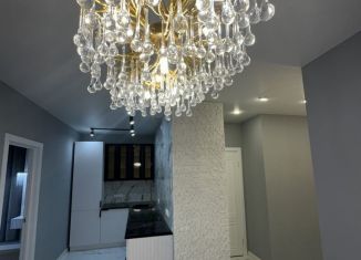 Продажа двухкомнатной квартиры, 49 м2, село Осиновая Гора, улица Аркадия Шипунова, 12