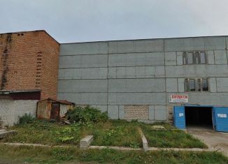 Гараж на продажу, 18 м2, Сыктывкар, район Орбита, улица Ветеранов, 5