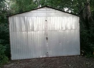 Продажа гаража, 16 м2, рабочий посёлок Тальменка, Залесовская улица, 16А