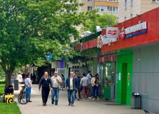 Сдача в аренду торговой площади, 21.7 м2, Москва, Пролетарский проспект, 14/49к3, район Царицыно