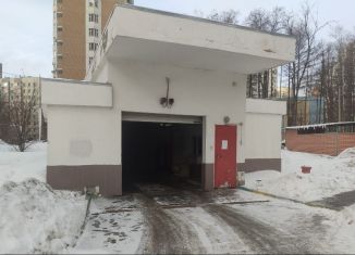 Сдается машиноместо, 14 м2, Москва