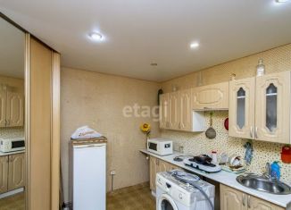 2-ком. квартира на продажу, 31.1 м2, Тюмень, улица Республики, 214