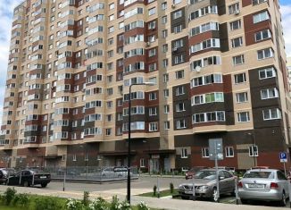 Однокомнатная квартира в аренду, 42 м2, Красногорск, ЖК Брусчатый Посёлок, улица Народного Ополчения, 2Бк1