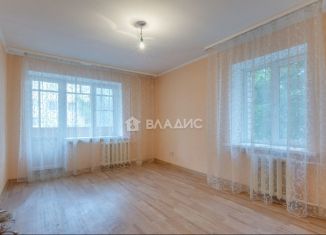 Продам 2-комнатную квартиру, 48 м2, Вологда, улица Маршала Конева, 10, 5-й микрорайон