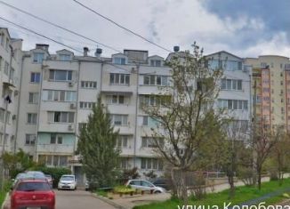 Продаю двухкомнатную квартиру, 49 м2, Севастополь, улица Колобова, 21