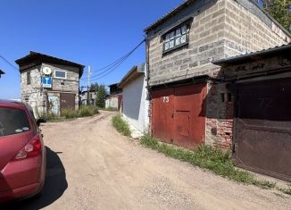 Продажа гаража, 30 м2, Иркутск, Октябрьский округ