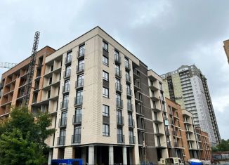 Продаю квартиру студию, 38 м2, Новосибирск, метро Сибирская