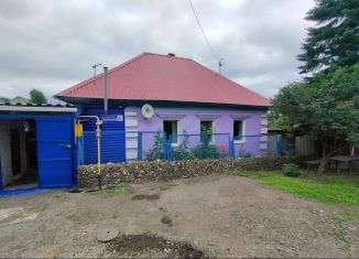 Дом на продажу, 41.3 м2, Новокузнецк, Кленовый переулок, 6