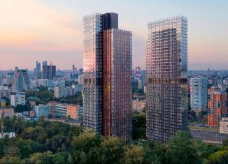 Продается 1-комнатная квартира, 54 м2, Москва, Малая Тульская улица, Малая Тульская улица