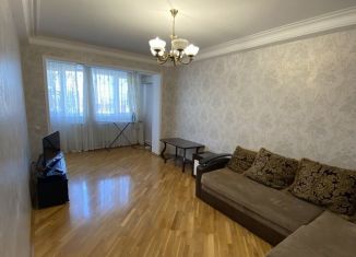 Аренда трехкомнатной квартиры, 75 м2, Дагестан, улица М. Халилова, 30