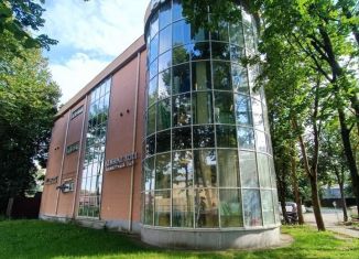 Сдам помещение свободного назначения, 230 м2, Балашиха, Вокзальная улица, 2А