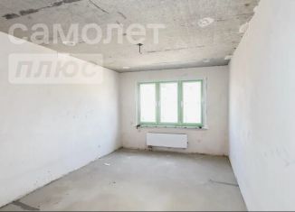 Однокомнатная квартира на продажу, 42 м2, Липецк, улица С.С. Бехтеева, 5, ЖК Виктория