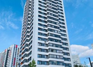 Продажа 2-ком. квартиры, 61 м2, Москва, район Кунцево, Ярцевская улица, 27/4