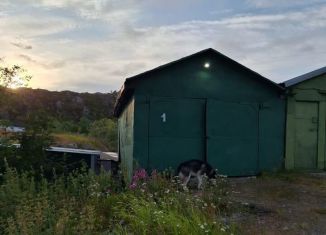 Продается гараж, 19 м2, Полярный