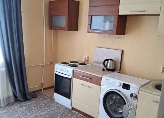 Сдача в аренду 1-комнатной квартиры, 38 м2, Оренбург, проспект Победы, 89, Центральный район