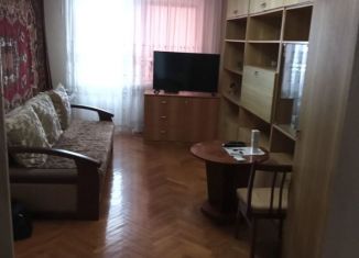 Сдаю в аренду 2-комнатную квартиру, 44 м2, Краснодар, улица Вишняковой, 69, микрорайон Черемушки