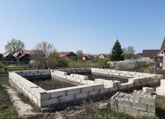 Продаю участок, 10 сот., село Иглино, Лесная улица